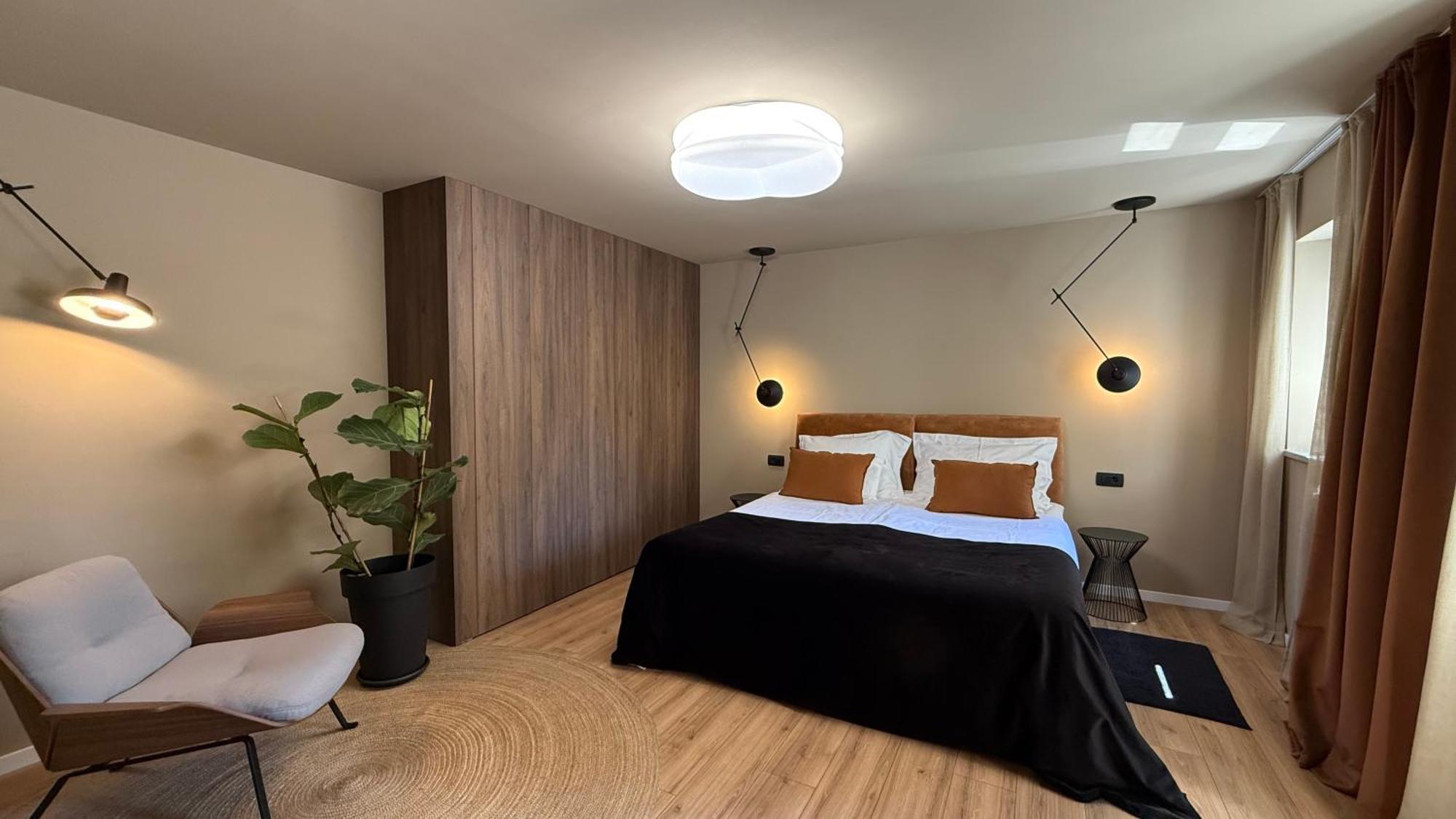 Apartmán Monvi Luxury Near Bacvice And Old Town Split