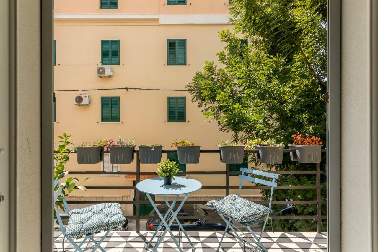 Apartmán Monvi Luxury Near Bacvice And Old Town Split