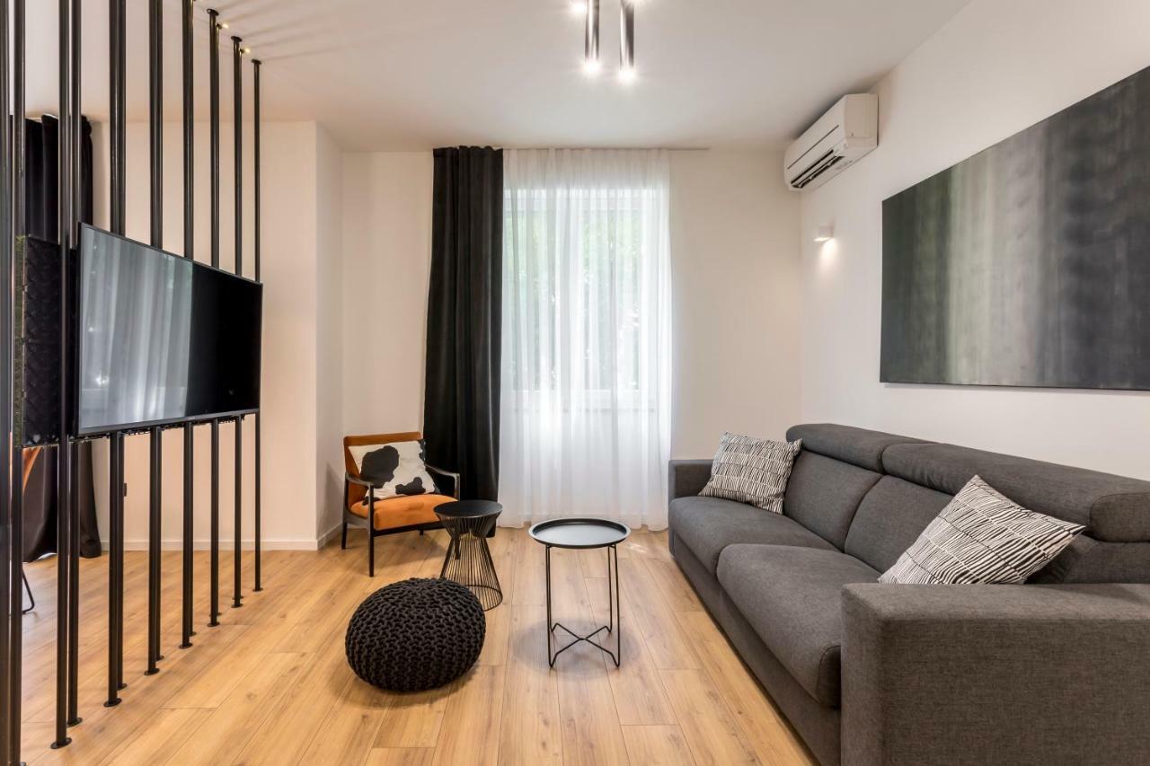 Monvi Luxury Near Bacvice And Old Town Apartmán