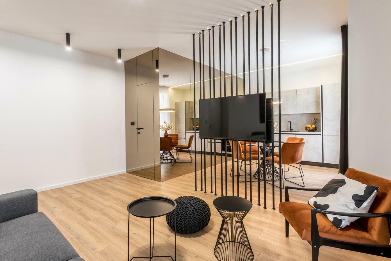 Apartmán Monvi Luxury Near Bacvice And Old Town Split