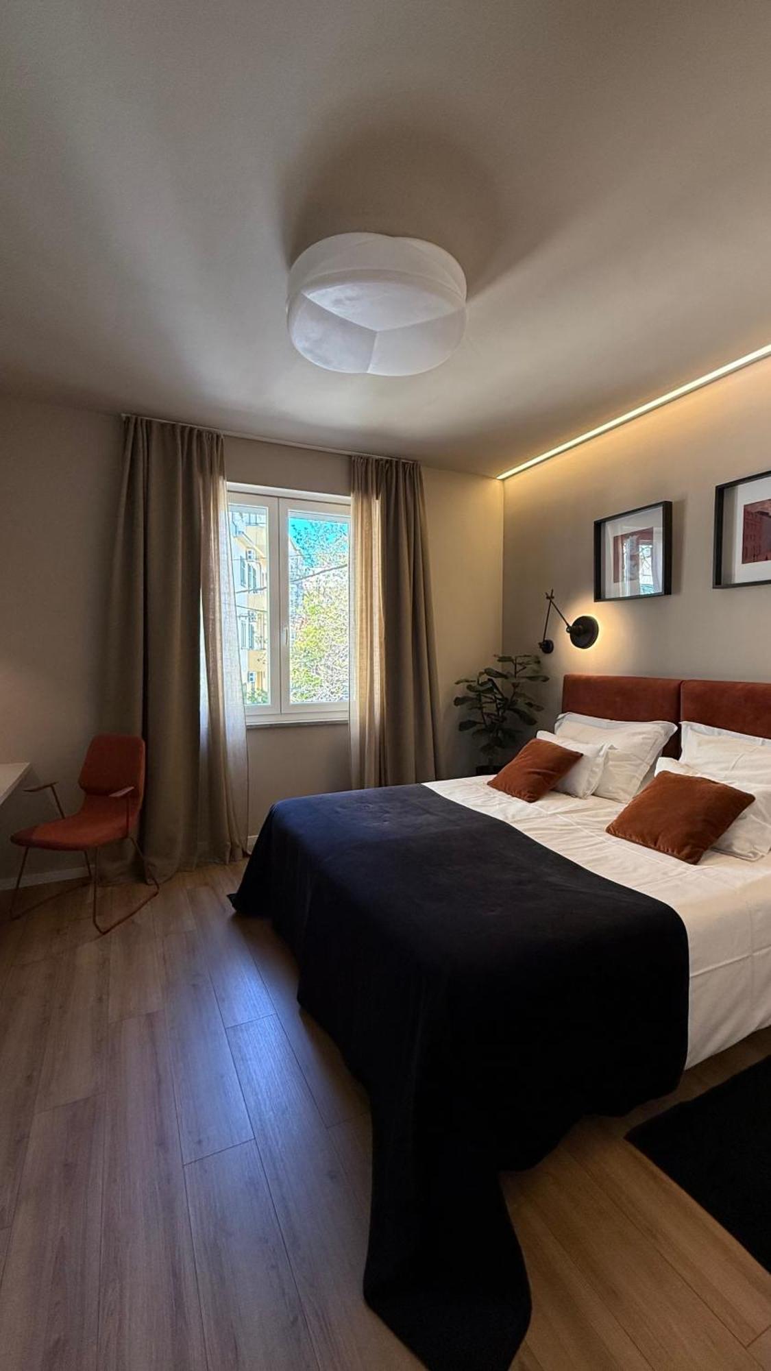 Apartment Monvi Luxury Near Bacvice And Old Town