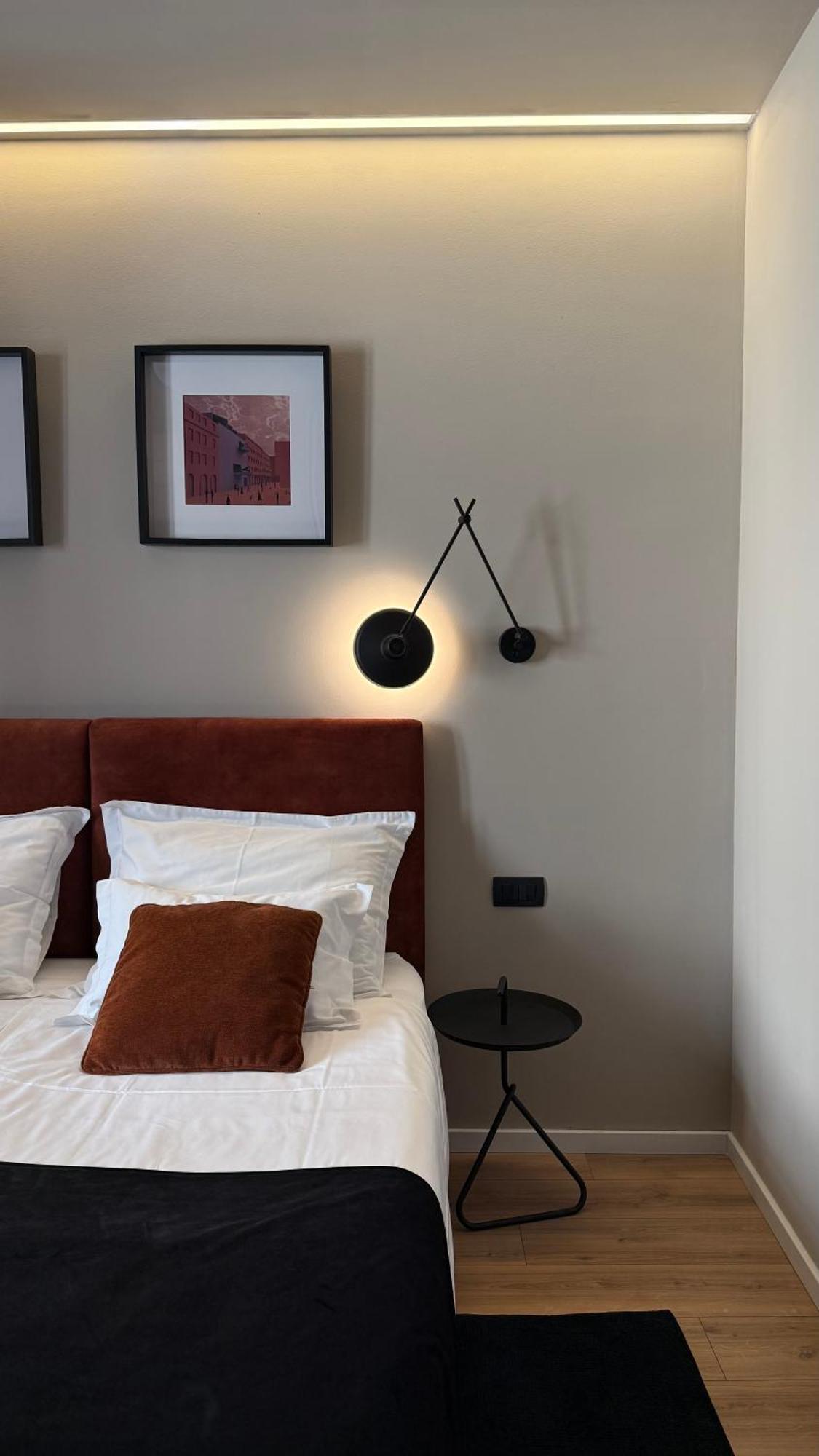 Monvi Luxury Near Bacvice And Old Town Apartment *