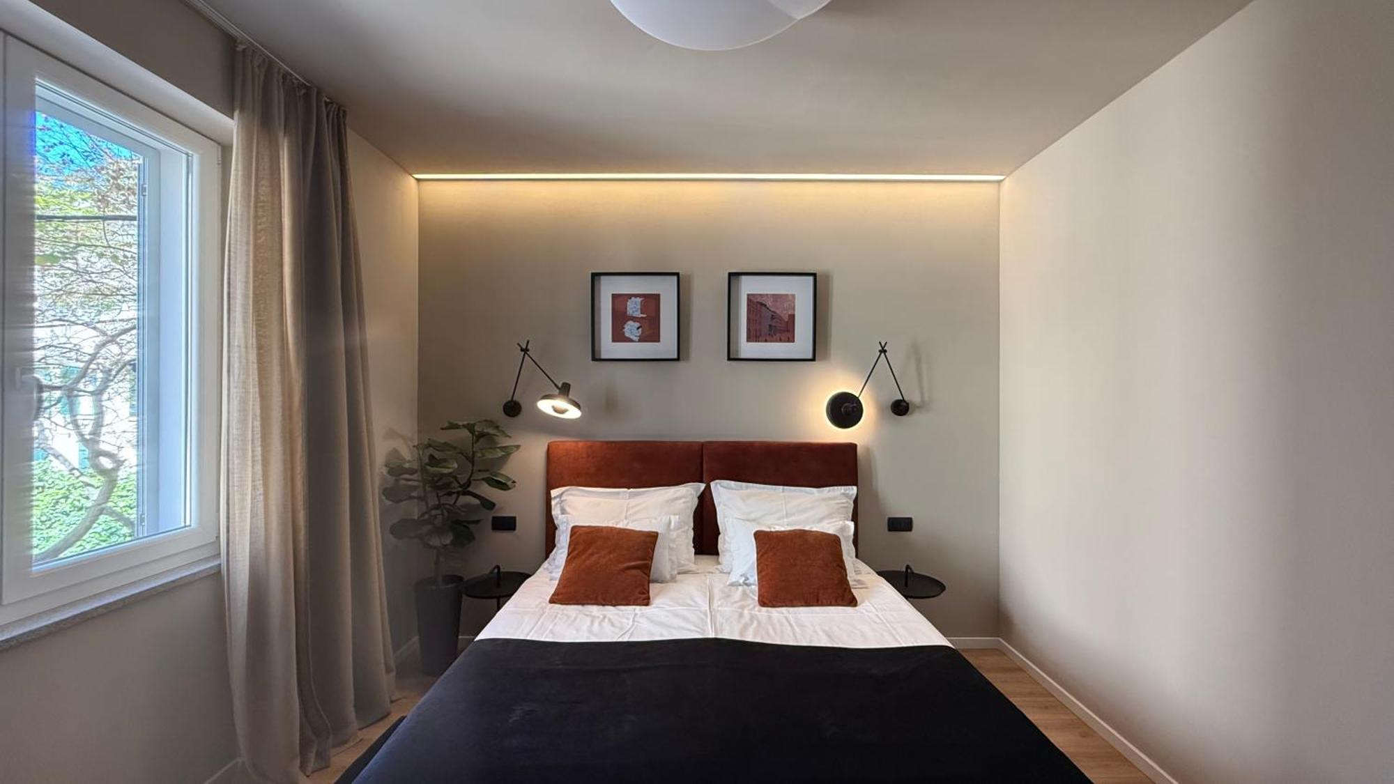 Monvi Luxury Near Bacvice And Old Town *