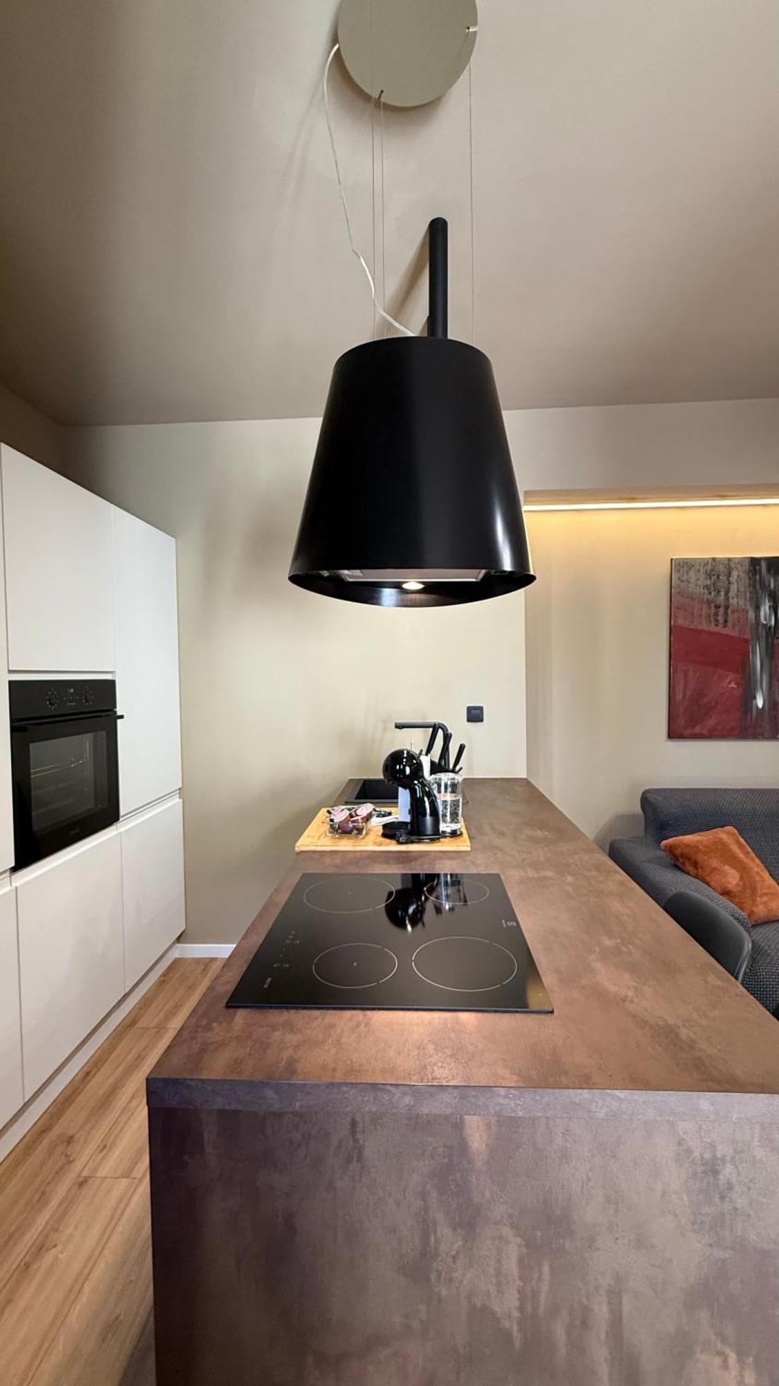 Monvi Luxury Near Bacvice And Old Town Apartment Split