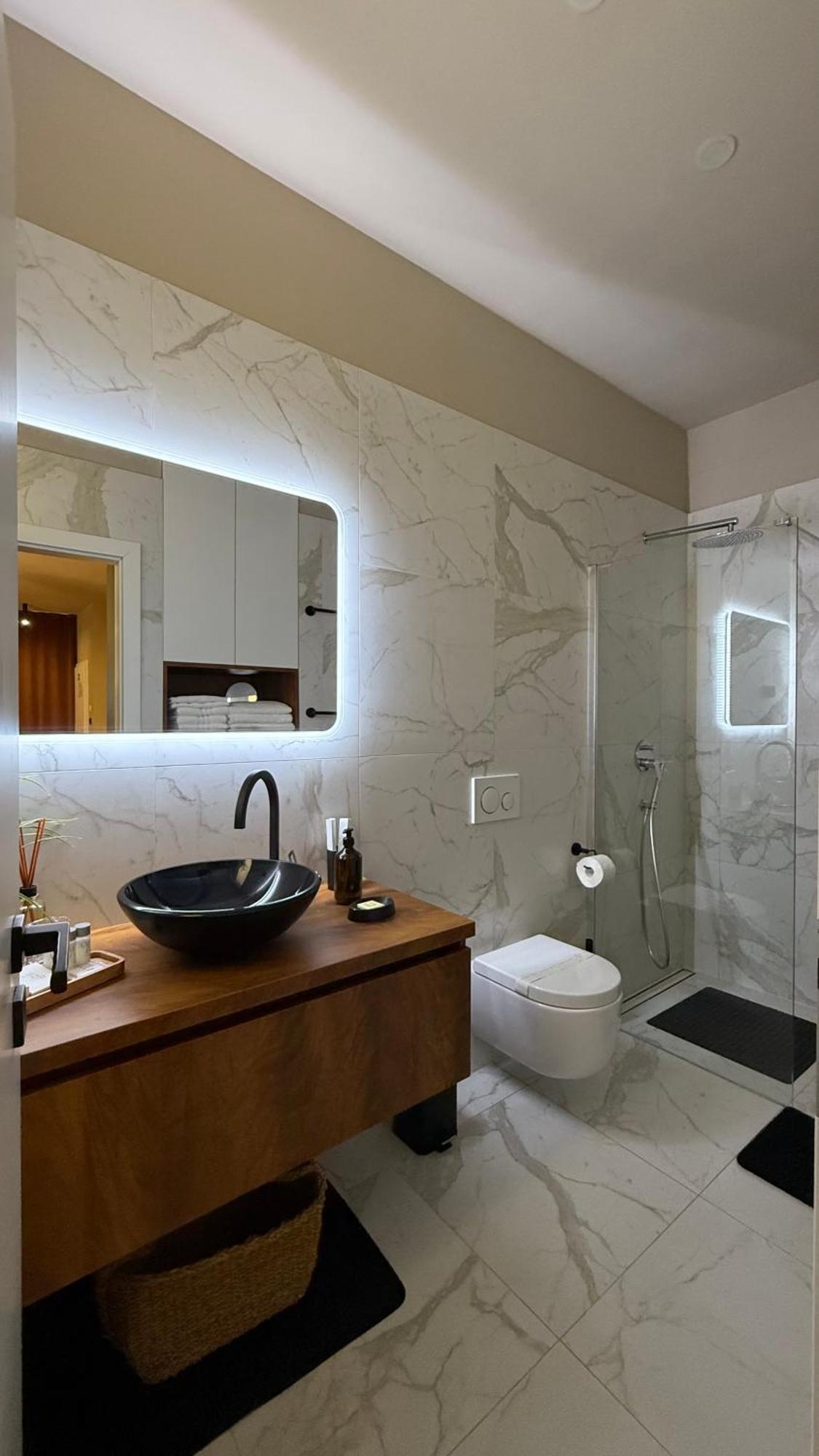 Apartment Monvi Luxury Near Bacvice And Old Town Split