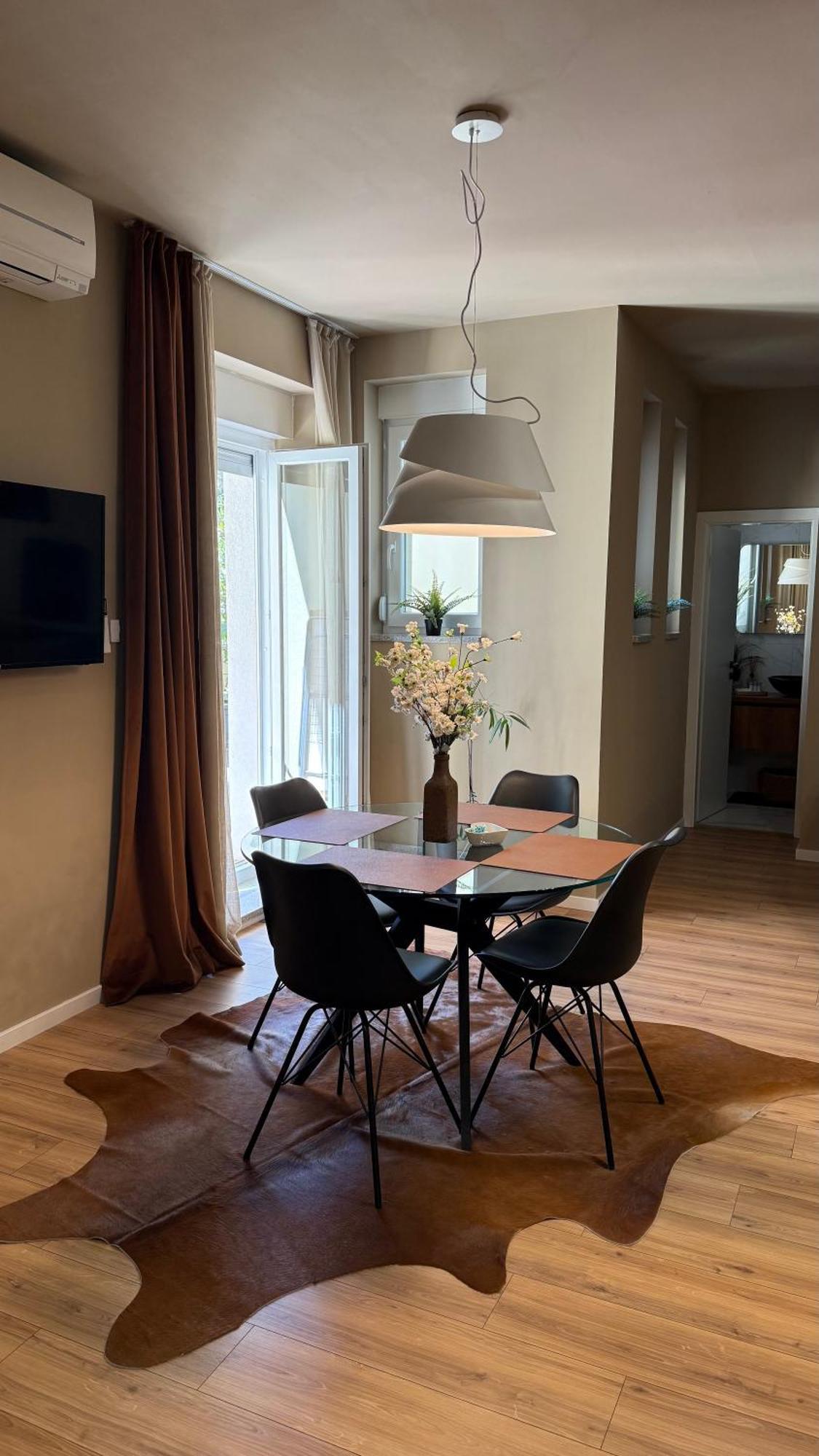 Apartment Monvi Luxury Near Bacvice And Old Town *