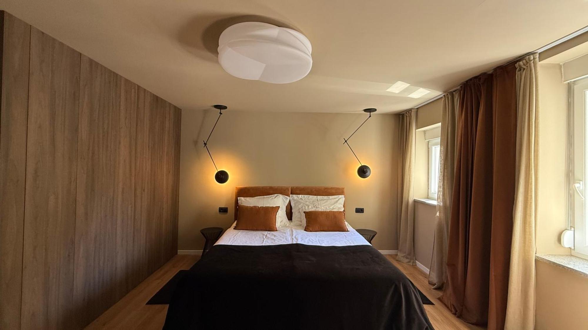 Apartment Monvi Luxury Near Bacvice And Old Town