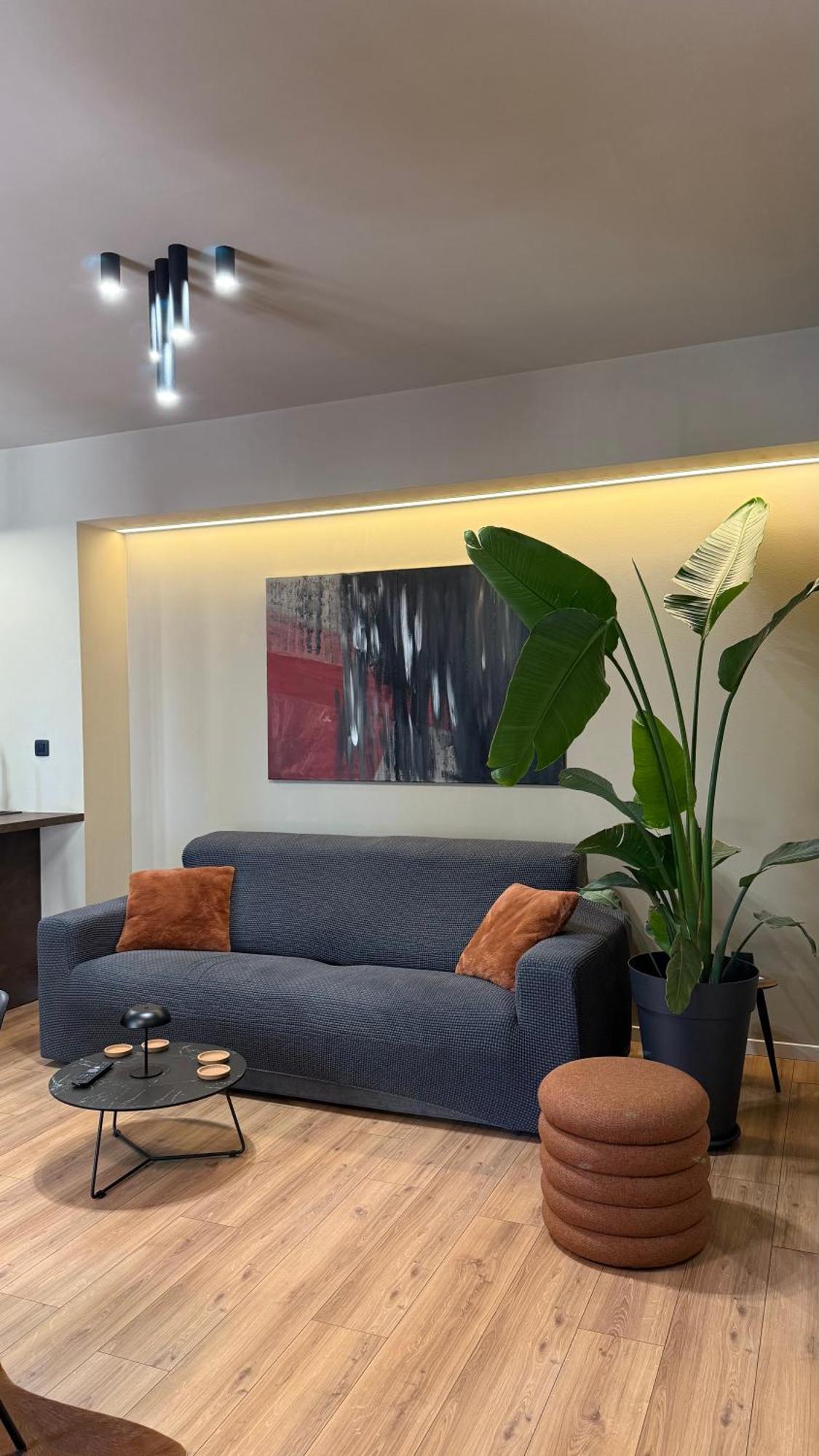 Apartment Monvi Luxury Near Bacvice And Old Town *