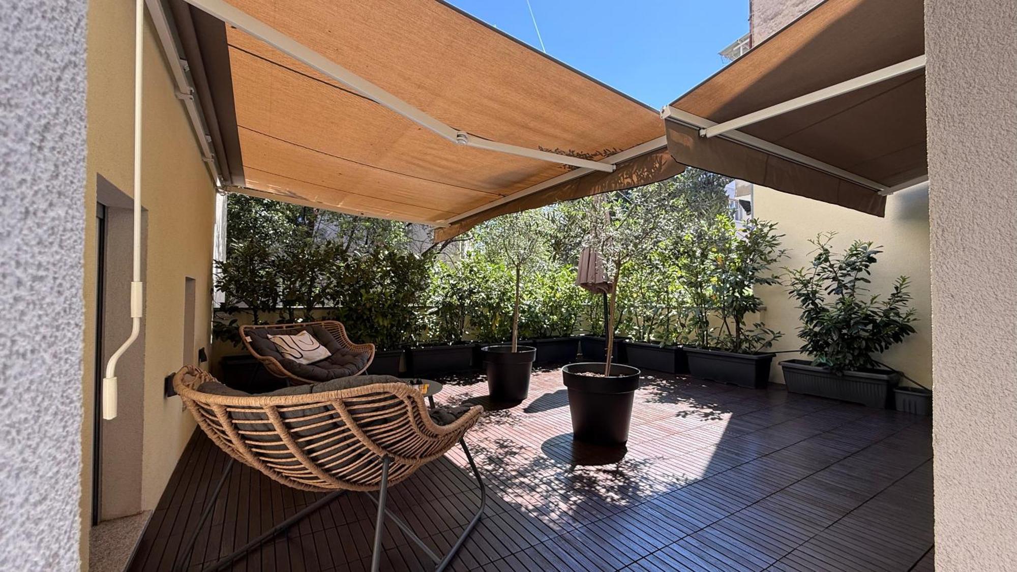 Apartment Monvi Luxury Near Bacvice And Old Town *