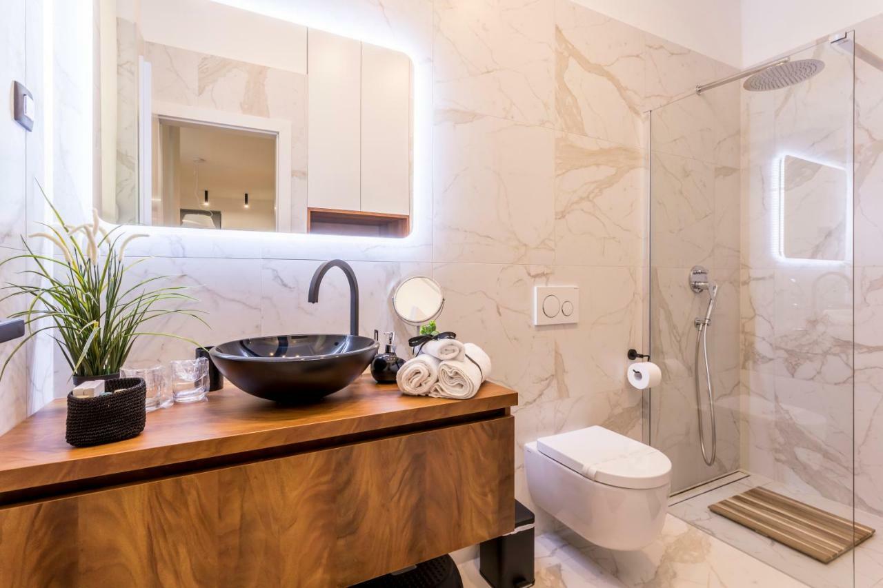 Apartment Monvi Luxury Near Bacvice And Old Town Split