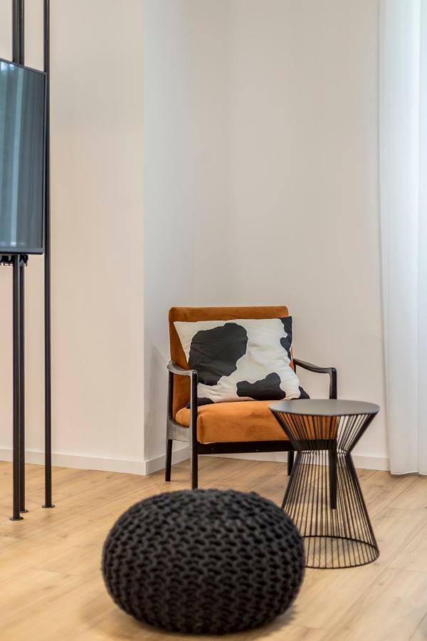 Apartment Monvi Luxury Near Bacvice And Old Town Split
