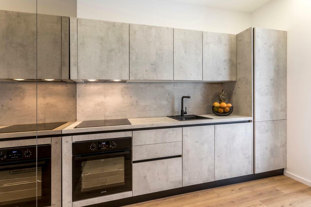 Monvi Luxury Near Bacvice And Old Town * Split