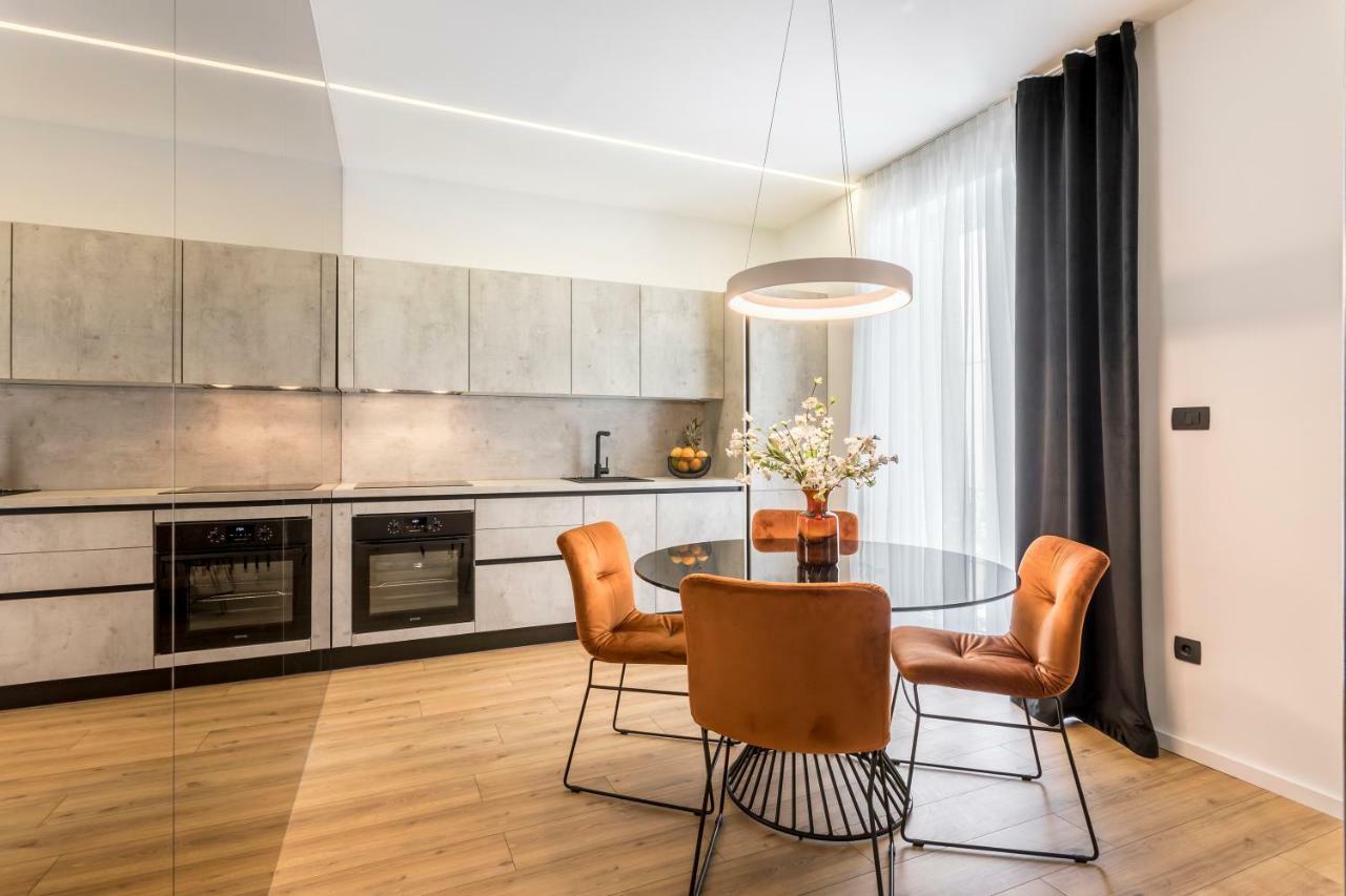 Apartment Monvi Luxury Near Bacvice And Old Town *