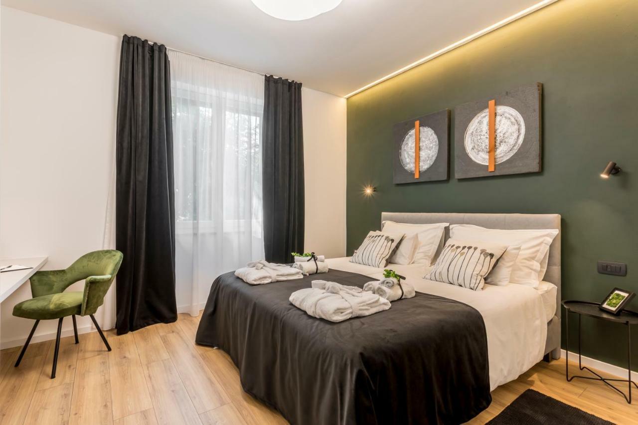 Monvi Luxury Near Bacvice And Old Town * Split