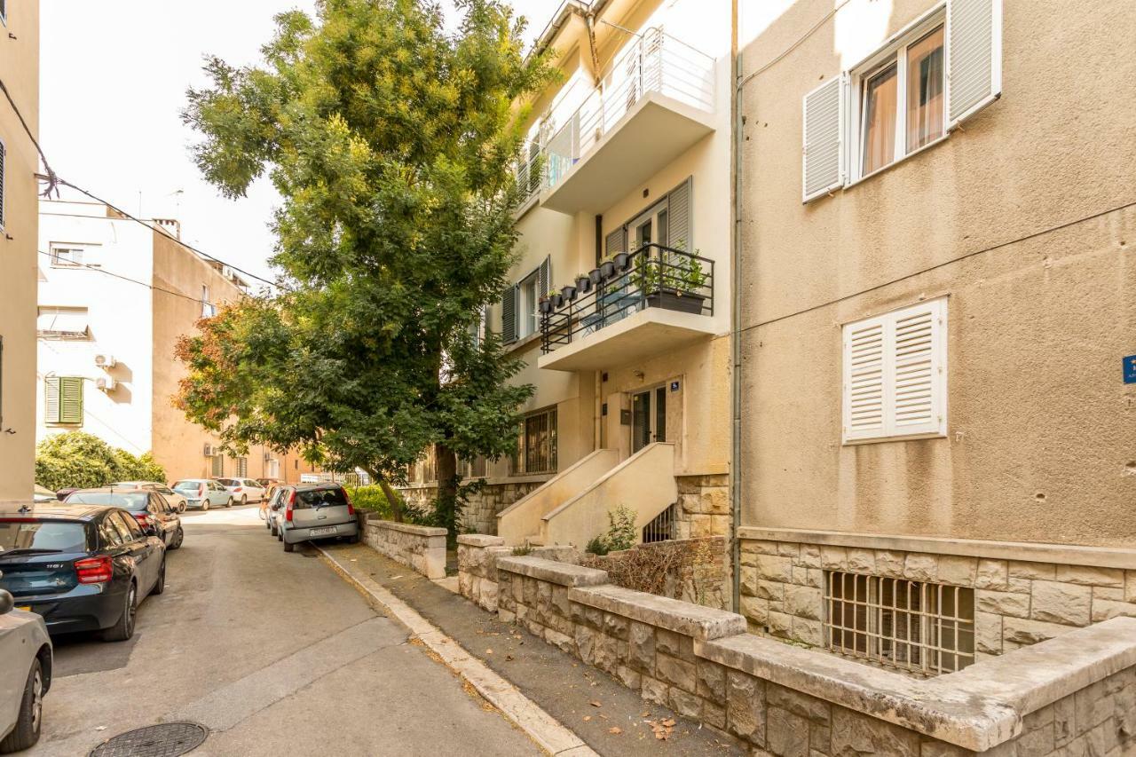 Monvi Luxury Near Bacvice And Old Town *