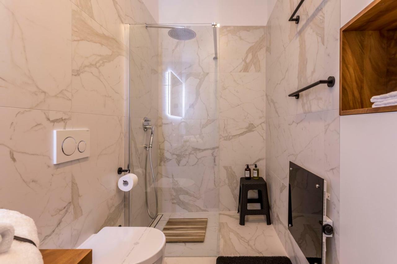 Monvi Luxury Near Bacvice And Old Town Split
