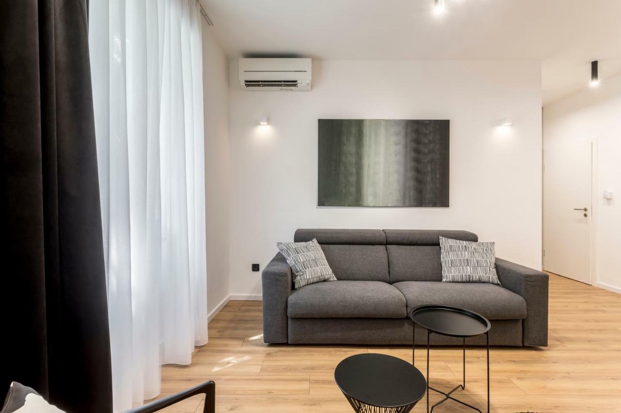 Monvi Luxury Near Bacvice And Old Town