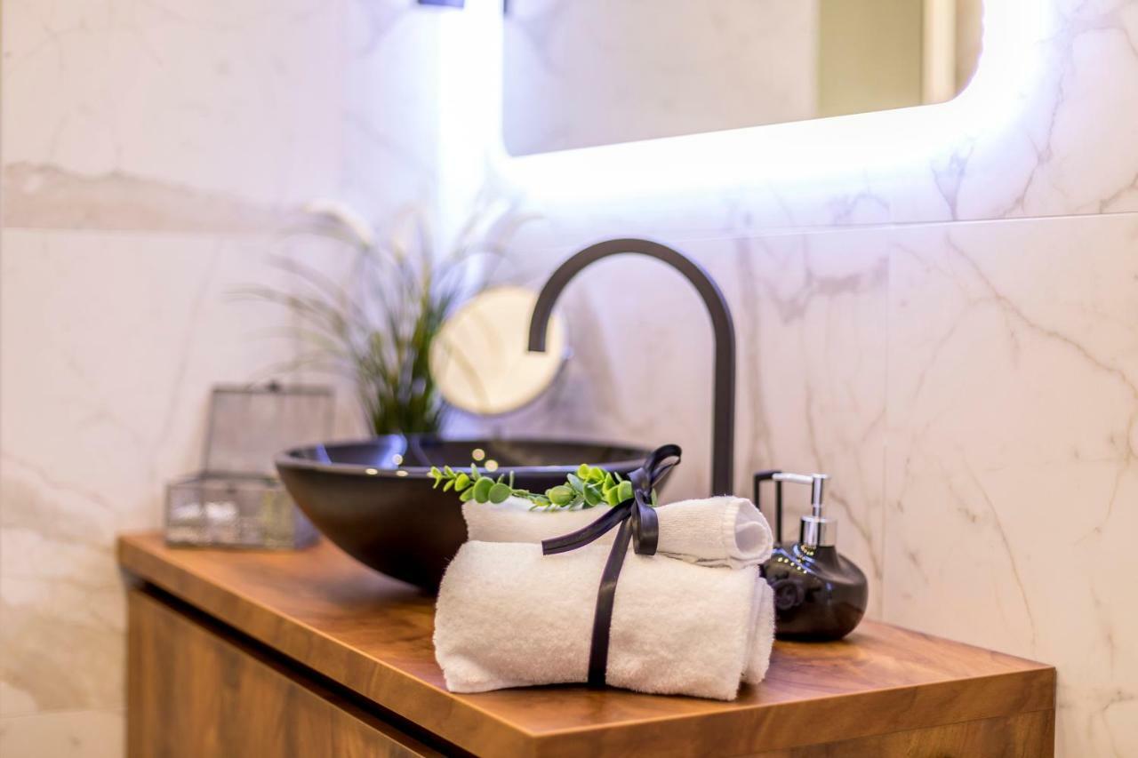 Monvi Luxury Near Bacvice And Old Town Split