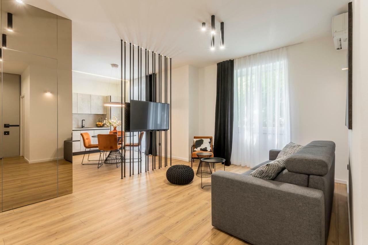 Apartment Monvi Luxury Near Bacvice And Old Town Split