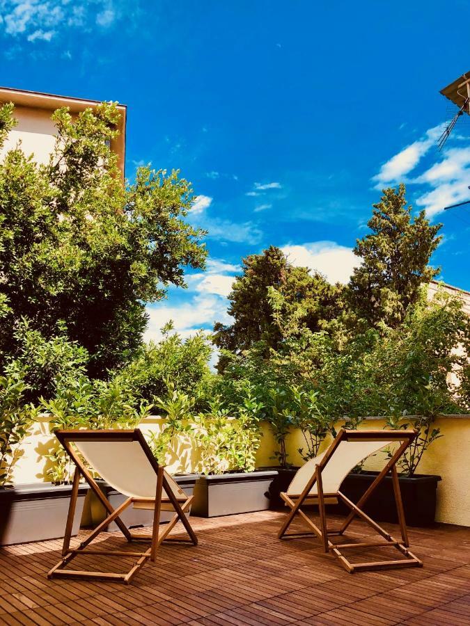 Apartment Monvi Luxury Near Bacvice And Old Town *